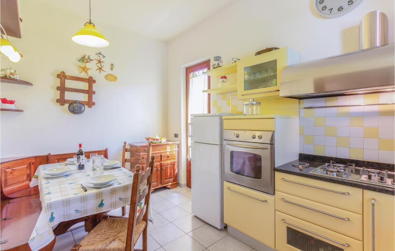 Casa Della Margherita กาไมโยเร ภายนอก รูปภาพ