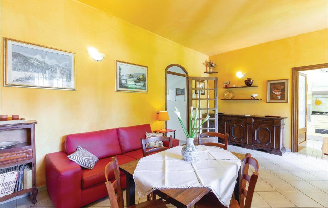 Casa Della Margherita กาไมโยเร ภายนอก รูปภาพ