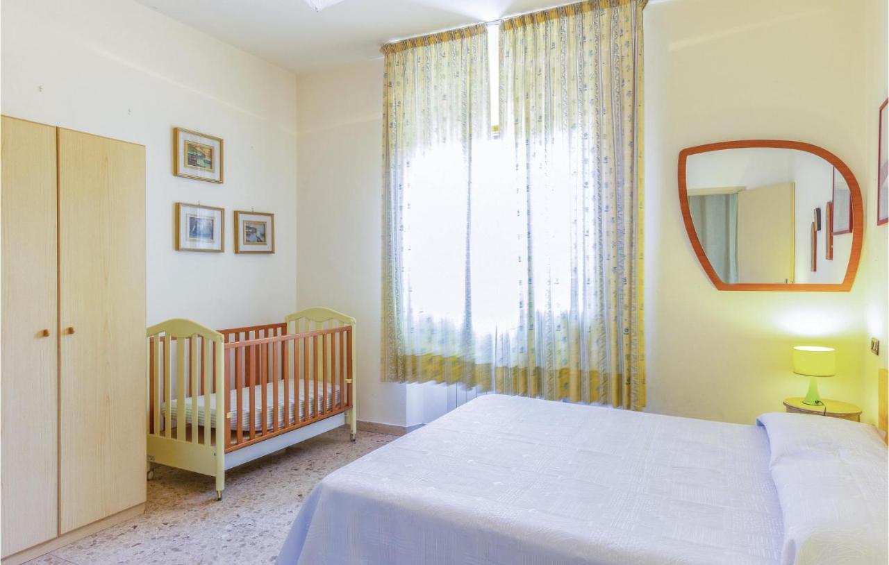 Casa Della Margherita กาไมโยเร ภายนอก รูปภาพ